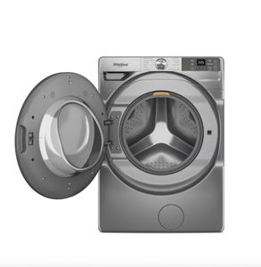 Horno Comercial Apilable de Alta Eficiencia y Gran Capacidad (4.5 pies cúbicos) Lavadoras de Carga Frontal - Product Image 1