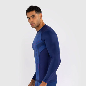 2025 hommes MMA BJJ Compression éruption garde séchage rapide respirant Combat entraînement sport jiu jitsu kimono/kimono de jiu jitsu - Product Image 3