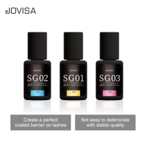 ขนตาแห้งเร็วสำหรับกาวขนตาจากตัวแทนจำหน่ายที่ได้รับอนุญาต - Product Image 3