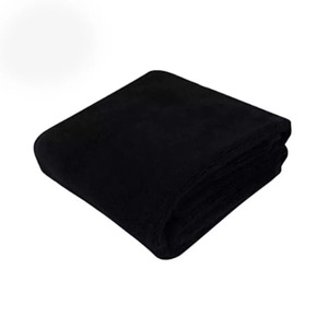 Serviette de bain en coton 100% de haute qualité, motif original, séchage rapide et résistante aux enfants, teinte blanche pour la maison et l'hôtel - Product Image 4