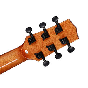 Actory-<span class=keywords><strong>guitarra</strong></span> acústica clásica de 41 pulgadas, guitarras <span class=keywords><strong>Martin</strong></span> Arch top - Product Image 3