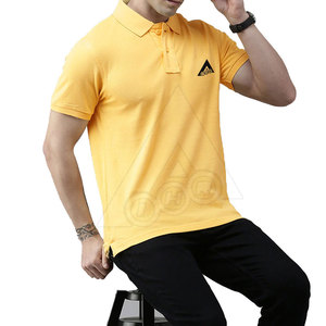 NOVEDAD DE VERANO 2023, camiseta de manga corta para hombre, logotipo personalizado, patrón de letras, tejido informal ecológico de la mejor calidad - Product Image 3