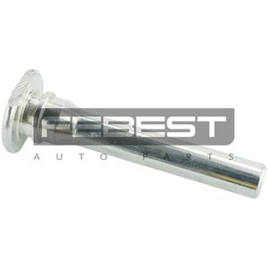 Cuscinetto del supporto del freno anteriore FEBEST (0274-R50FL) - Product Image 1