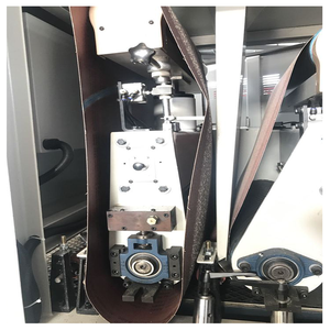 ZICAR Lacquer <b>Wood</b> Wide Belt Paint <b>Primer</b> Sanding Machine <b>Wood</b> <b>Painting</b> Lacquer Sander - Product Image 5