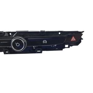 PANEL DE BOTONES CENTRALES OPEL Corsa Serie F 9853111780 (19>) - Product Image 3