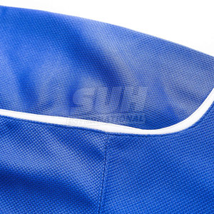 Maillot de hockey sur glace 100% polyester, design et logo personnalisés, respirant, grande taille, avec tailles personnalisées et prix bas - Product Image 6