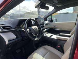 VENTAS RÁPIDAS DE <span class=keywords><strong>TOYOTA</strong></span> <span class=keywords><strong>SIENNA</strong></span> XLE SUV USADA - Product Image 2
