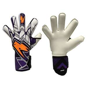 Guantes de Portero Profesionales para Hombre, Uniformes de Fútbol, Guantes de Protección para los Dedos, Transpirables, de Látex, para Portero de Fútbol - Product Image 1
