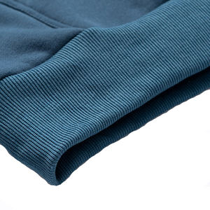 Top Quality Customized Men's Winter Warm 2025 Pullover Hoodies Seamed Stitching Korean Style Breathable Hoodies for Men - Product Image 4