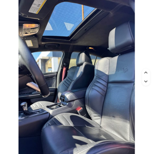 CHARGER SRT HELLCAT JAILBREAK Widebody 4D 2023 d'occasion en excellent état - Product Image 3