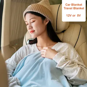 ผ้าห่มอุ่น USB - Product Image 2