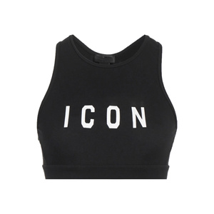Ensembles de vêtements de sport pour femmes imprimés de haute qualité : soutien-gorge de sport et haut de yoga côtelés, légers, respirants, écologiques et anti-transpiration pour adultes - Product Image 1