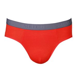 Ropa Interior Masculina - Roja - Product Image 1
