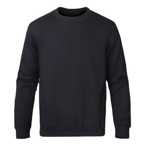 Vêtements de rue de haute qualité sur la taille vêtements de mode en gros homme sweats respirants vierges pull personnalisé coton de qualité supérieure - Product Image 3