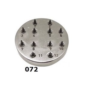 High Quality round Beading Tool <b>Sharpener</b> for Jewelry Tools & Equipment Supplied by Renowned Jewelry Tools Supplier - Product Image 1