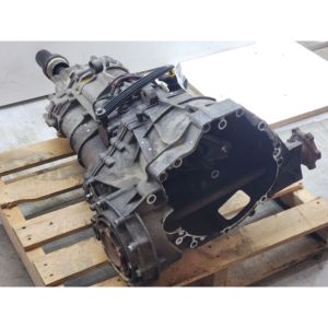 แฮนด์บอร์ดมือสองครบชุด AUDI A5 Coupe (8T) NEK 0 B2300029J CGLC ดีเซล 1968 (11>18) - Product Image 2