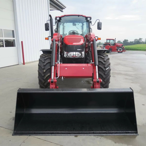 2024 para Case IH Farmall 110C Tractor Transmisión de 24 velocidades con Power Shuttle - Product Image 6