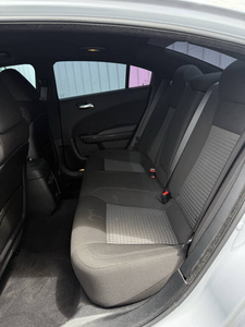 DODGE CHARGER R/T RWD 2020 d'occasion, conduite à gauche/droite - Product Image 5