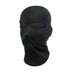 Masque de cyclisme en nylon haute élasticité pour sports d'été en extérieur, cagoule ventilée pour protection solaire et rafraîchissement 2026 - Product Image 1
