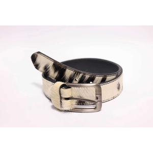 Cinturón de Cuero Vacuno de Primera Calidad, Formal, Impermeable, Personalizable, de Lujo, Precio al por Mayor, Cuero Genuino, Nuevo 2026 - Product Image 4