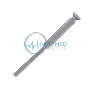 Gouges d'emballage personnalisées Nouvelle arrivée Gouges Gouges en acier inoxydable Fabriquées au Pakistan - Product Image 2