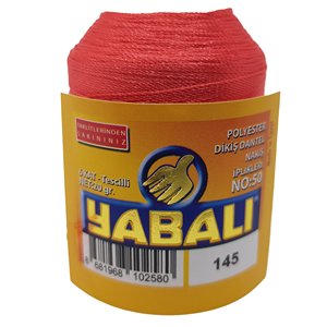Yabalı İğne Oyası İpi 20, producto de hilo de alta calidad, de la mejor calidad - Product Image 1