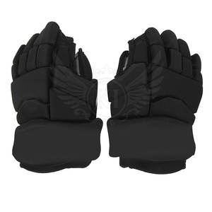 Gants de hockey sur glace de marque privée Gants de hockey sur glace avec logo personnalisé Gants de hockey sur glace les plus vendus - Product Image 1