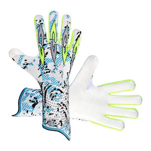 Gants de gardien de but de haute qualité, légers, au meilleur design, personnalisés, pour hommes et femmes, gants de gardien de but d'entraînement, OEM - Product Image 2