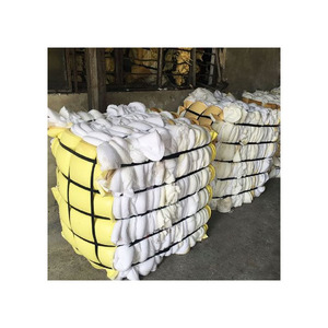 Cách nhiệt đệm bọt phế liệu tái chế nhựa bền vững sản xuất giá cạnh tranh nhất cho các tùy chọn cách nhiệt bền vững - Product Image 4