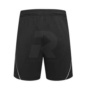 Vêtements de sport d'extérieur de haute qualité, personnalisés avec logo imprimé, respirants, légers, écologiques, en polyester, pour le volley-ball - Product Image 5