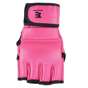 Guantes de MMA de Primera Calidad de Marca Privada, Fabricación Profesional, Gran Venta, Precio Bajo, Guantes de MMA de Trade Excel Impex - Product Image 4