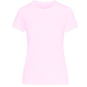 Vente en gros de t-shirts Boxy surdimensionnés 100% coton avec logo personnalisé, fabricant de t-shirts blancs Boxy rouge pour femmes/filles - Product Image 5