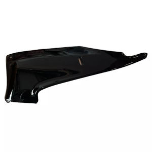 Repose-pied droit d'origine Yamaha pour TMAX 500 5GJ2171M00P4 Accessoire de roue pour moto et VTT - Product Image 1