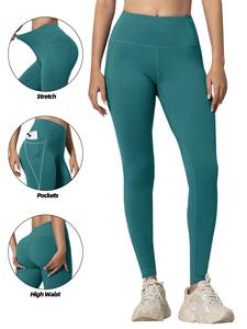 womwns <b>legging</b> Skinny High Waist Women Pants Butterfly Print <b>Lace</b>-<b>up</b> Elastic Sports Trousers Hip Lift Jeans Women Pencil - Product Image 2