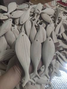 Eco-consciente y seguro: juguetes de madera hechos a mano para aventuras creativas sin fin - Product Image 2