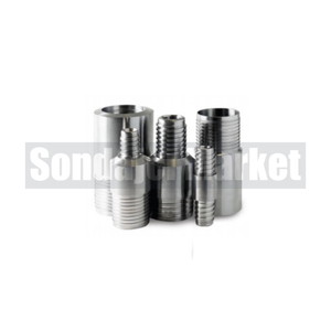 Filetage différent BQ NQ HQ PQ NW HW Forage tige de forage sous-adaptateur Subs meilleure qualité - Product Image 2