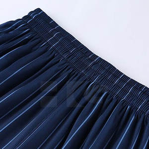 100% Polyester meilleure qualité basket-ball uniforme sport haute qualité sur mesure nouveau Design basket-ball uniforme - Product Image 4