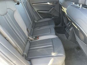 HIGHRUN 2021 S Q 5 3.0T PREMIUM PLUS SUV AWD - Product Image 2