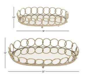 ถาดเสิร์ฟสไตล์วินเทจแบบสั่งทำมากกว่าแค่ชิ้นงานที่ใช้งานได้จริง - Product Image 4