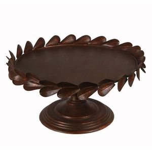 Aluminum Durable Simple High Quality Round <b>Cake</b> <b>Stand</b> With Stem Premium Quality Hot Sale Shiny Polish Modern <b>Cake</b> <b>Stand</b> - Product Image 6
