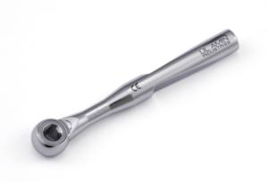 Llave Dinamométrica Manual para Implantes Dentales AMIN, 6.35mm 4.0mm, Ajustable 10-80 NCM, Punta Hexagonal Cuadrada, Acero Quirúrgico de Alta Calidad - Product Image 2