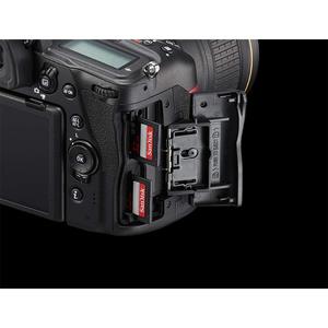 Cámara DSLR Digital Profesional de Fotograma Completo D780, Cuerpo de Cámara de Video 4K FX con Kit de Software de Edición de Fotos - Product Image 3