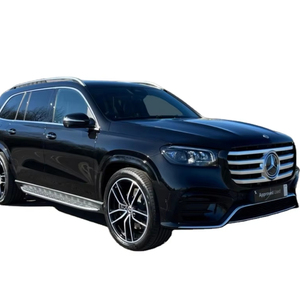 NOUVEAU PRE-OWNED 2025 Merrcedees-Bennzz G.L.S-Claass GLS450d A.M.G À VENDRE PRÊT À ÊTRE EXPÉDIÉ - Product Image 4
