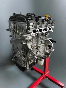 Unité moteur G4KD, prix usine, haute performance, diesel, puissance élevée - Product Image 3