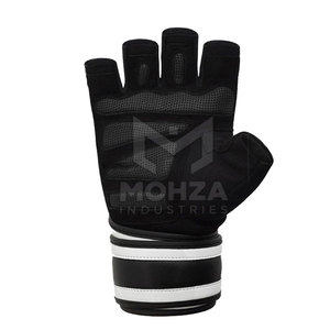 Guantes de Medio Dedo a Precio Económico al por Mayor para Venta en Línea, Último Diseño, Guantes Deportivos Unisex Más Vendidos - Product Image 5