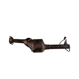 Catalizzatore per Renault Clio IV Sporter (13>18) 20802 5998 Benzina 1.2 - Product Image 1
