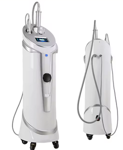 Prêt à être livré, appareil de massage musculaire et de remodelage corporel 2 en 1, machine à vide pour la réduction de la cellulite, élimination de la graisse, beauté Endo - Product Image 2