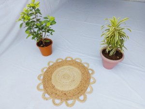 พรม100% ถักทำด้วยมือสำหรับ2025พรมปูพื้นสไตล์ปักลายสำหรับห้องนั่งเล่นตกแต่งบ้าน - Product Image 6