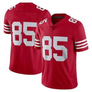 Nuevas Camisetas de Fútbol Reversibles para Adultos, Logotipo Personalizado al por Mayor, Impresión por Transferencia de Calor, 100% Poliéster, Transpirables, de Secado Rápido - Product Image 4