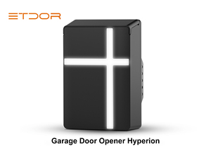 Moteurs <span class=keywords><strong>de</strong></span> <span class=keywords><strong>porte</strong></span> <span class=keywords><strong>de</strong></span> <span class=keywords><strong>garage</strong></span> à télécommande avec connectivité Wi-Fi, service ODM OEM - Product Image 2